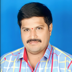 Rushi Kumar Sutar