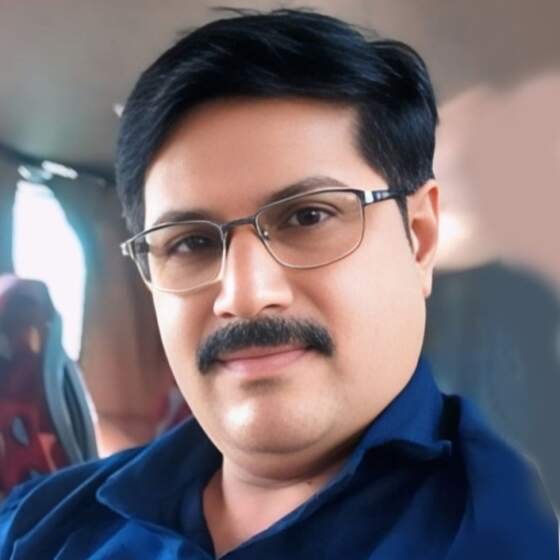 Picture of Rushi Kumar Sutar